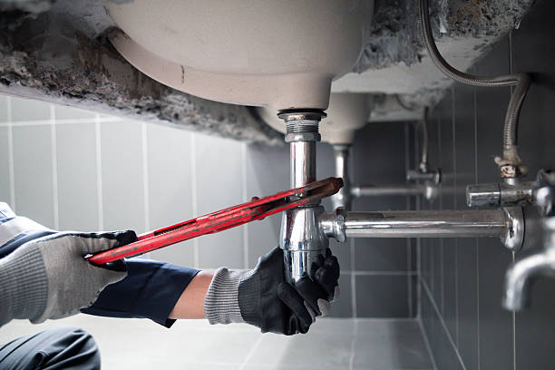Trusted Plumbing service in Clover, SC - AAA Plumbing Heating